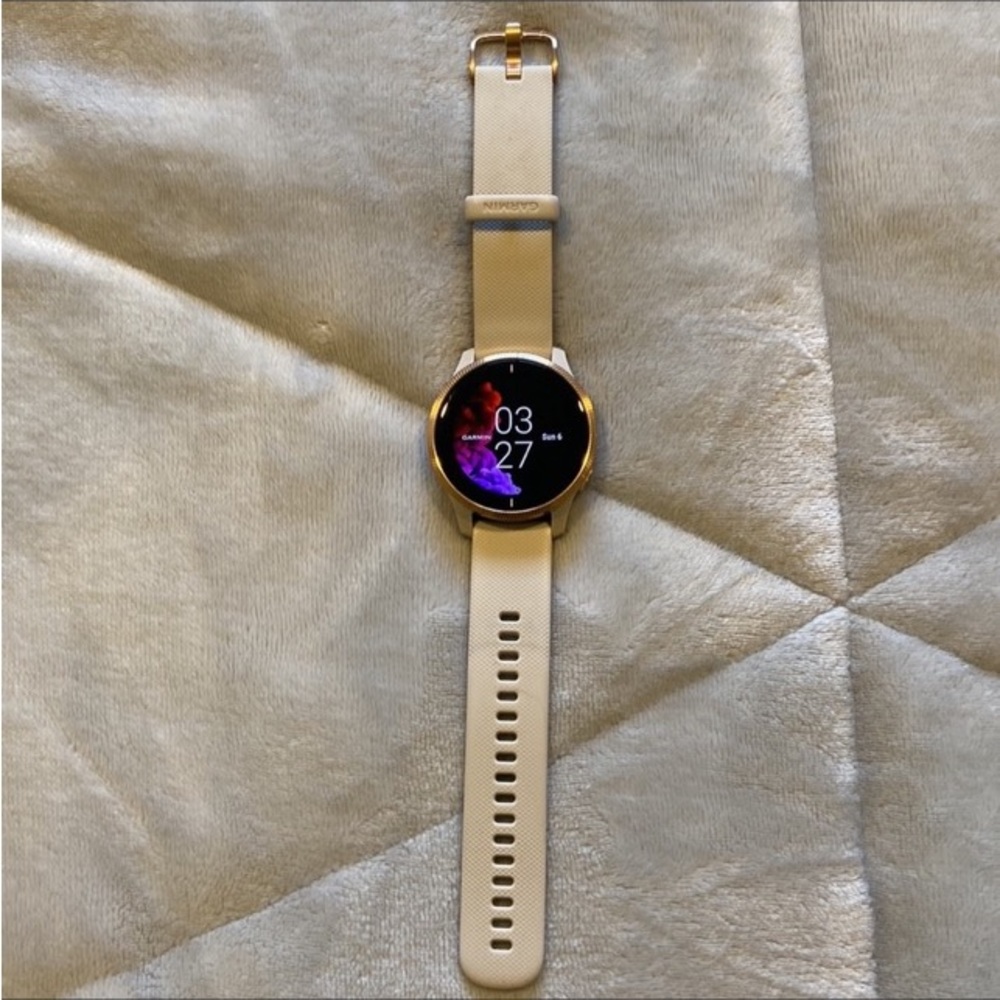 Garmin Smart Watch - Picture 2 of 6